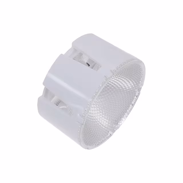 CP17575_YASMEEN-70-WW-C-WHT Ledil  Optik - Linsen